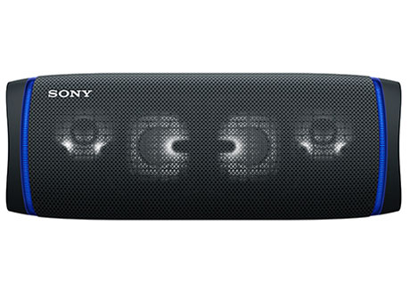 SRS-XB43 (B) [�u���b�N]