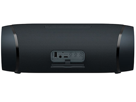 SRS-XB43 (B) [�u���b�N]