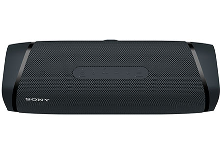 SRS-XB43 (B) [�u���b�N]