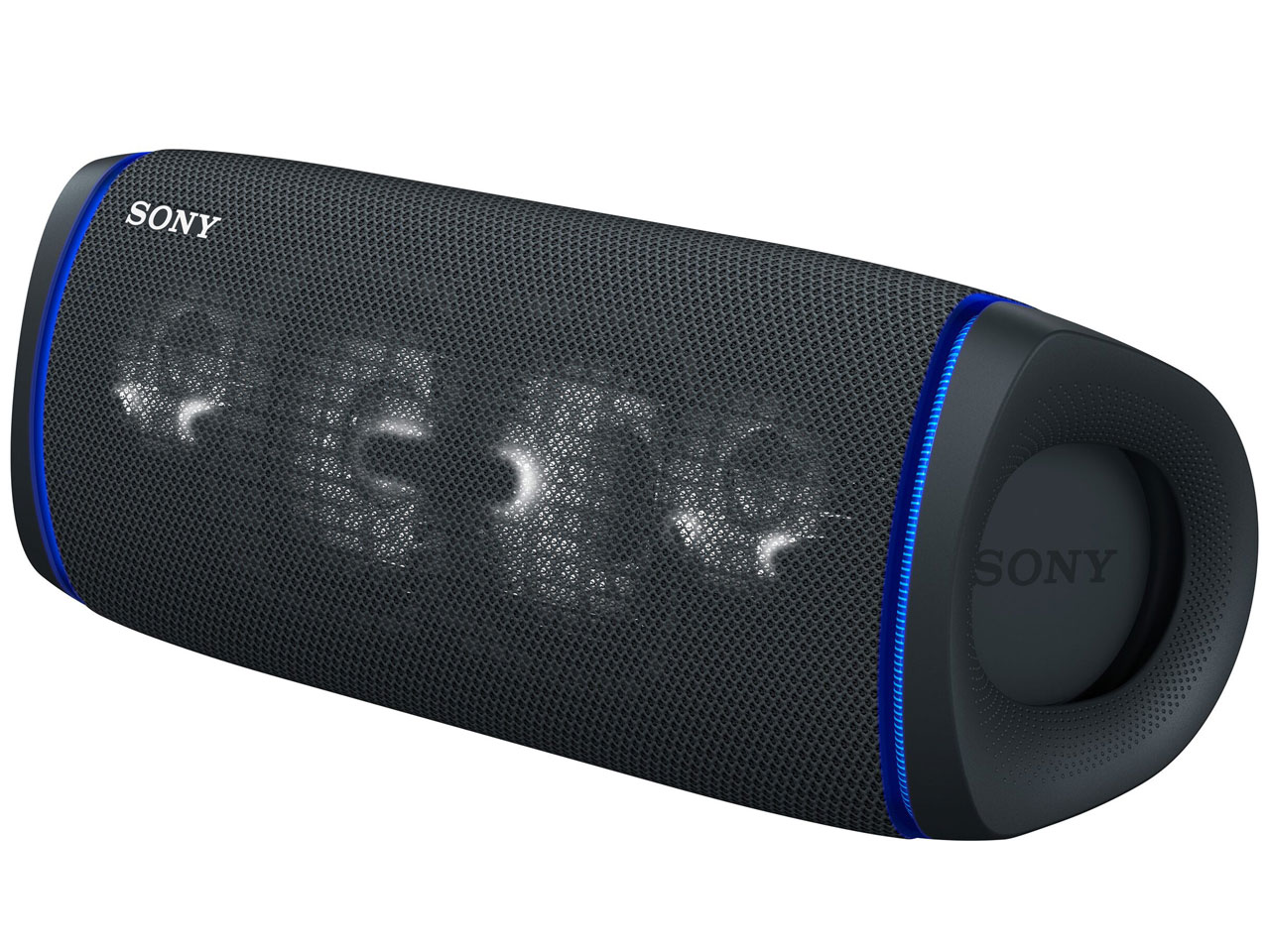 n*9様 SONY ワイヤレススピーカー SRS-XB43 BC ブラック SONY SRS-XB43 (B) [ブラック] 価格比較 - 価格.com