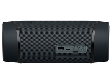 SRS-XB33 (B) [�u���b�N]