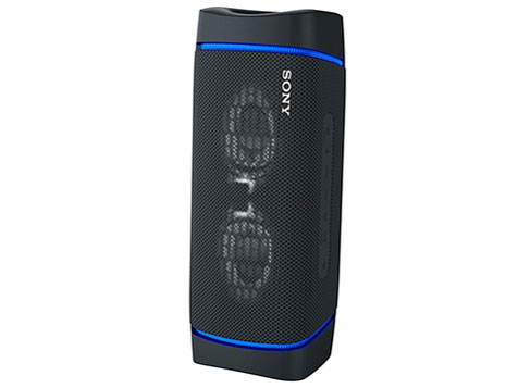 SRS-XB33 (B) [�u���b�N]