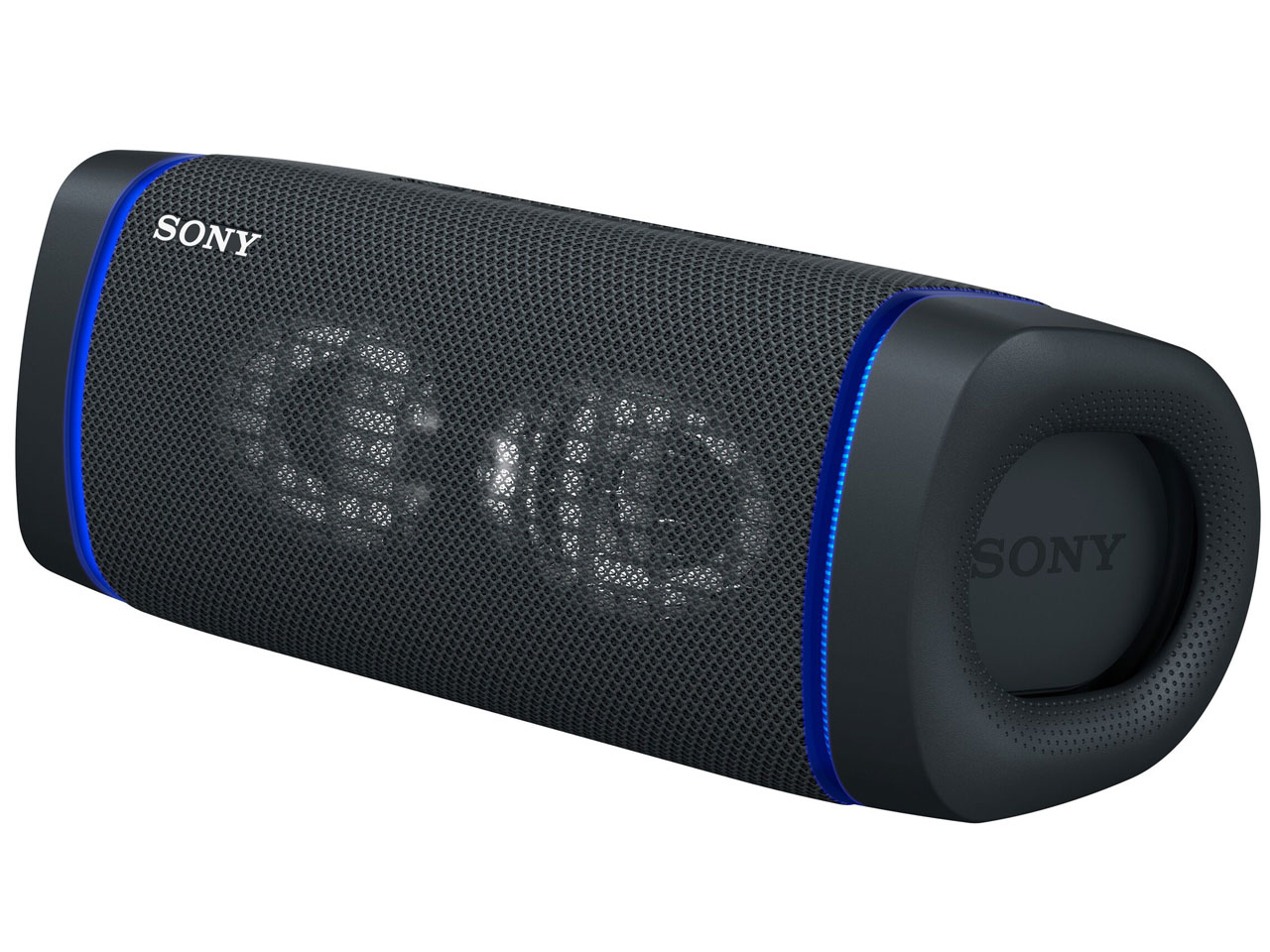 スピーカー・ウーファー SONY srs xb33 Amazon.com: SONY SRS-XB33 B [Wireless Portable Speaker
