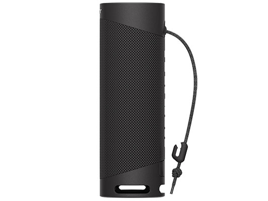 SRS-XB23 (B) [�u���b�N]