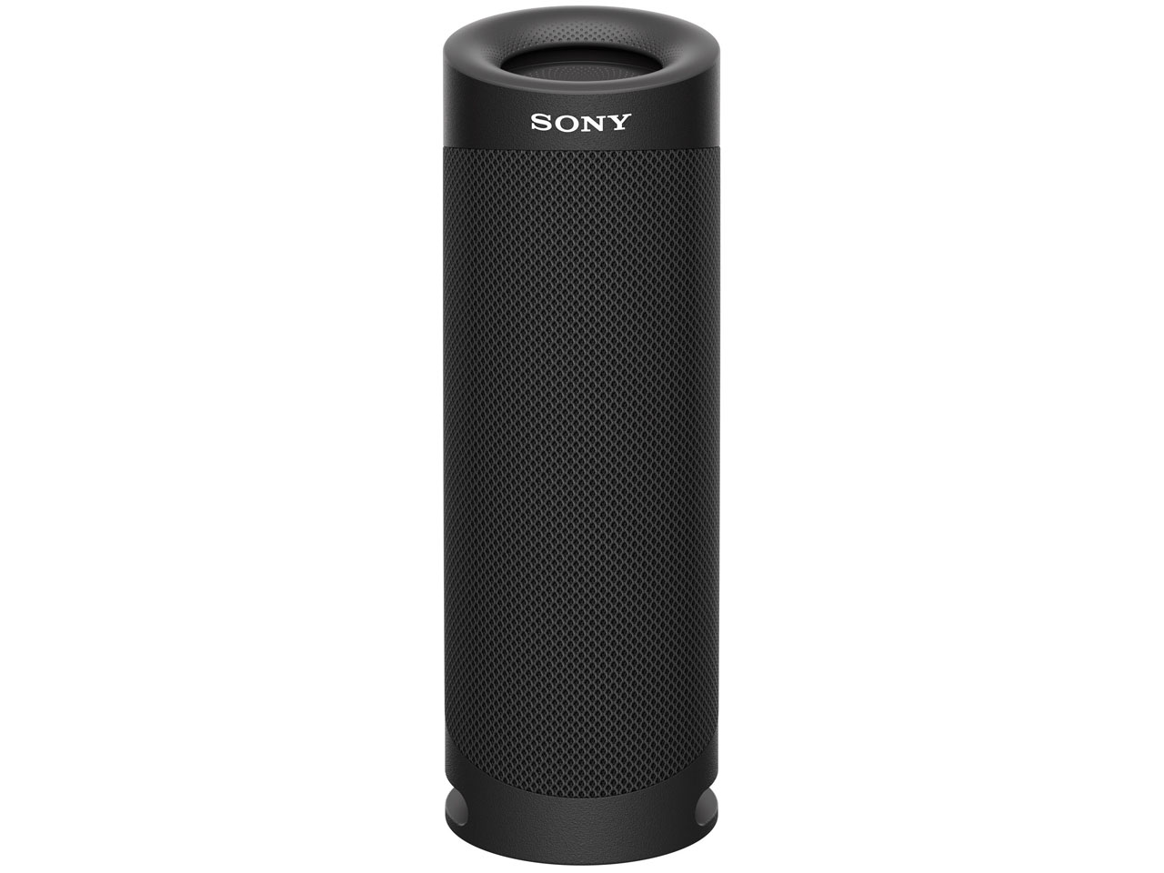 ★美品 SONY ワイヤレススピーカー SRS-XB23 (B) ブラック★ SONY SRS-XB23 (B) [ブラック] 価格比較 - 価格.com