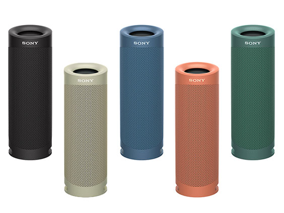 SRS-XB23 (C) [�x�[�W��]