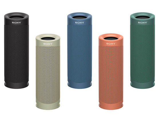 SRS-XB23 (L) [�u���[]