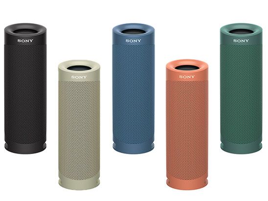 SRS-XB23 (R) [���b�h]