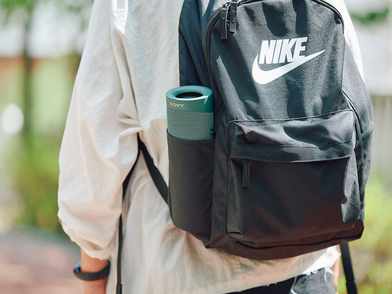 SRS-XB23 (G) [�O���[��]