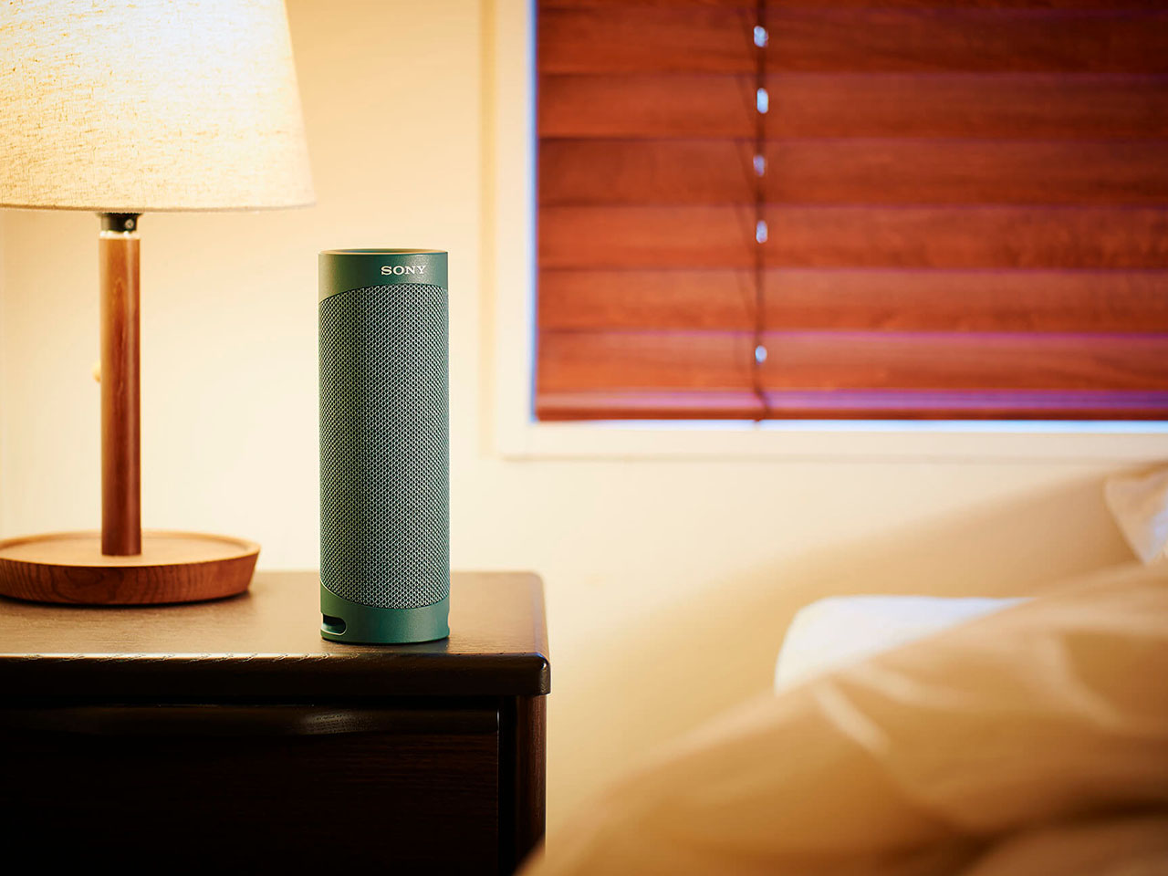 SRS-XB23 (G) [�O���[��]