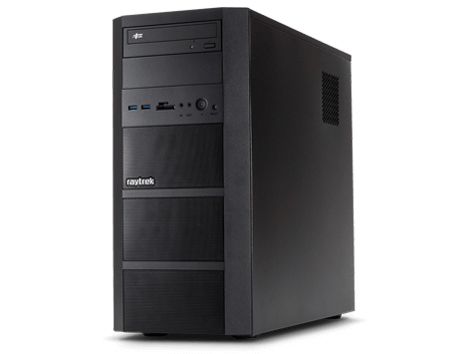 raytrek AXR Ryzen 7 3700X/Radeon RX5700XT/������16GB/Gen4 NVMe SSD 1TB/DVD K/08939-10b �̐��i�摜