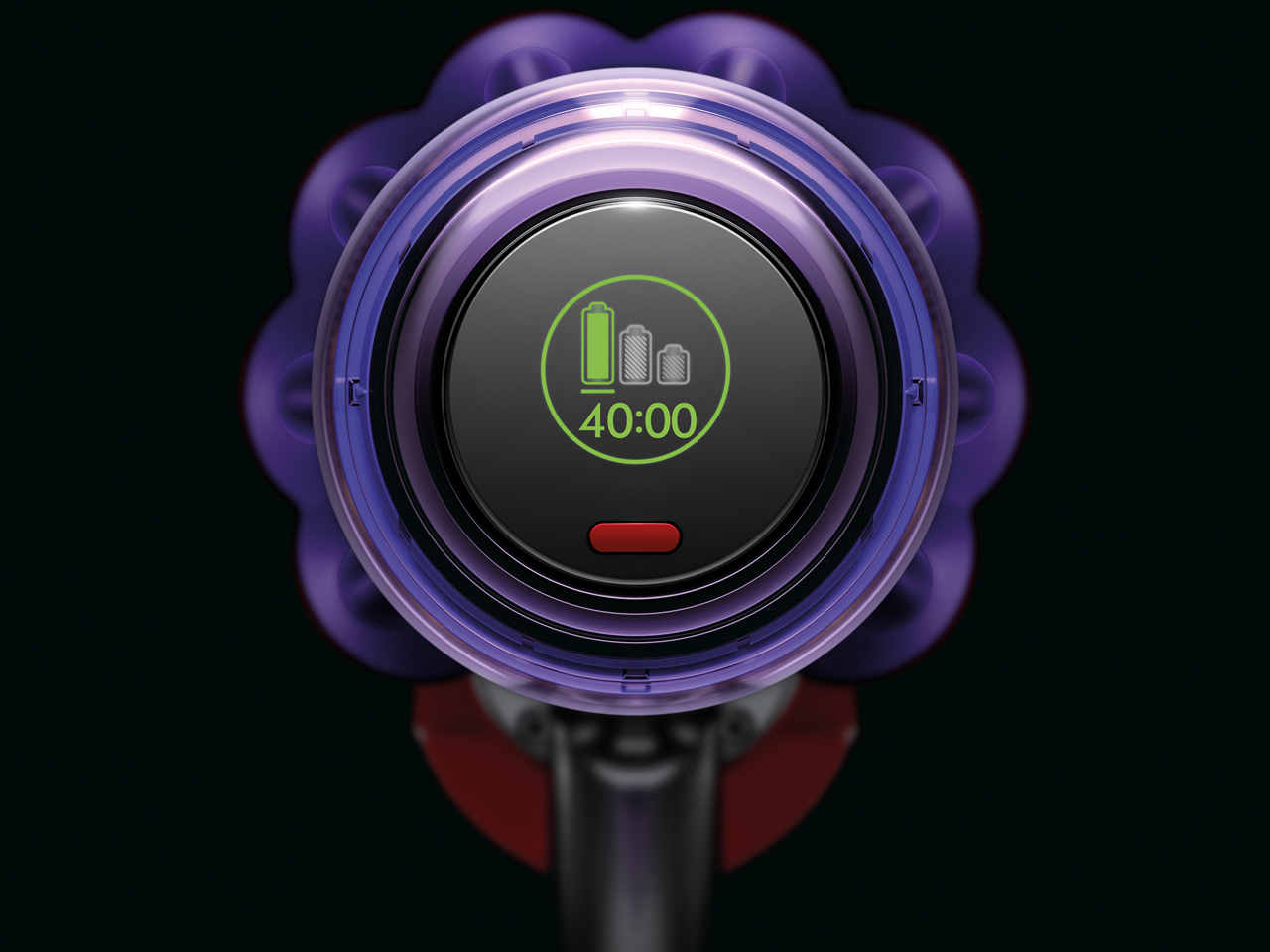 Dyson Digital Slim Fluffy SV18 FF