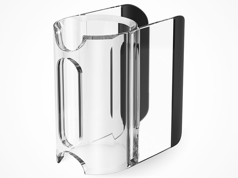 Dyson Digital Slim Fluffy Origin SV18 FF ENT