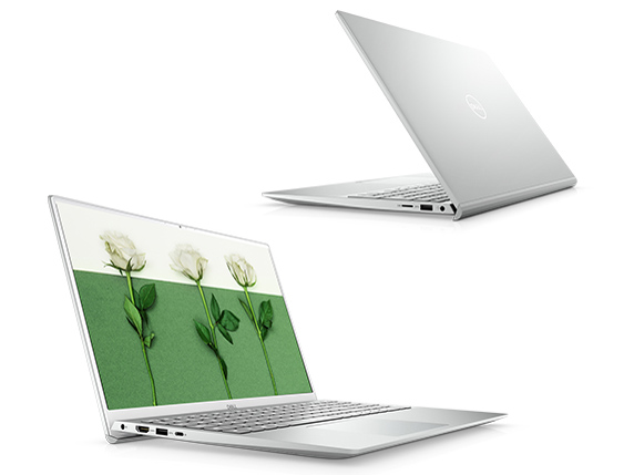 Inspiron 15 5000 �v���`�i Core i7 1065G7�E8GB�������E512GB SSD�EMX330���ڍځEOffice Personal 2019�t���f�� �̐��i�摜