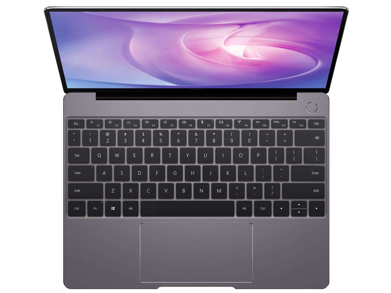 HUAWEI MateBook 13 AMD HNW19RHR8BNCNNUA