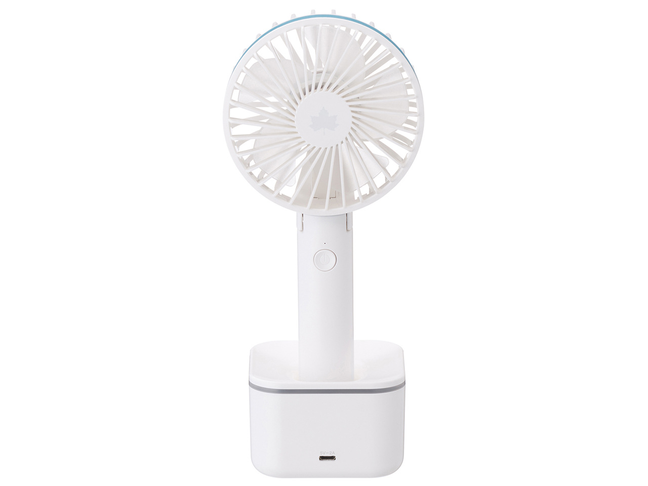 価格 Com ハンディ扇風機 の製品画像