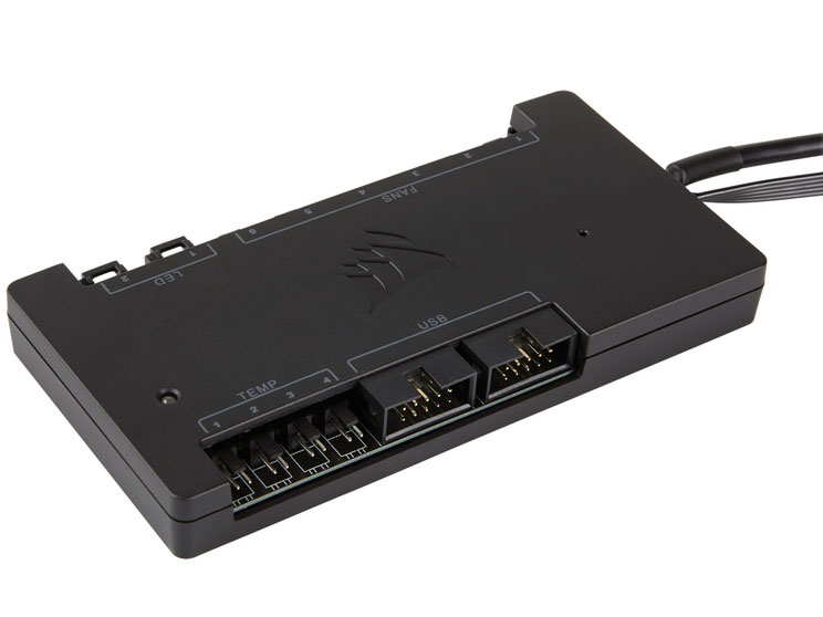 Commander PRO CL-9011110-WW