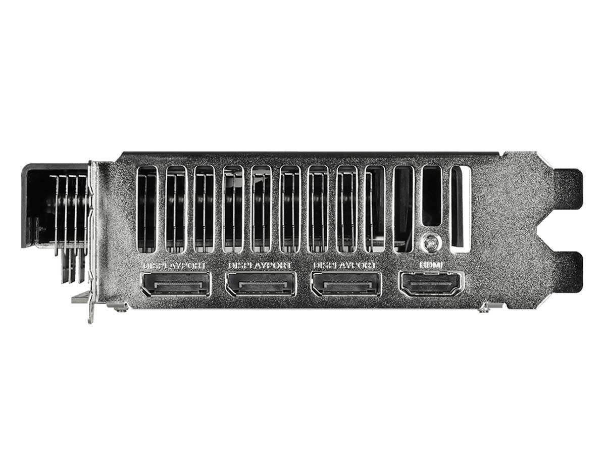 Radeon RX 5500 XT Challenger ITX 8G [PCIExp 8GB]