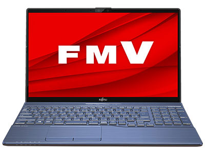 FMV LIFEBOOK AH�V���[�Y WA3/E2 KC_WA3E2_A012 Core i7�E������8GB�EHDD 1TB�EBlu-ray�EOffice���ڃ��f��