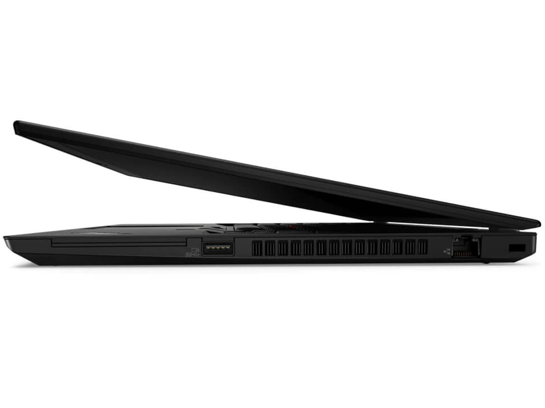 ThinkPad T14 Gen 1 ���i.com���� Core i5�E8GB�������[�E256GB SSD�E14�^�t��HD�t������ �p�t�H�[�}���X 20S0CTO1WW
