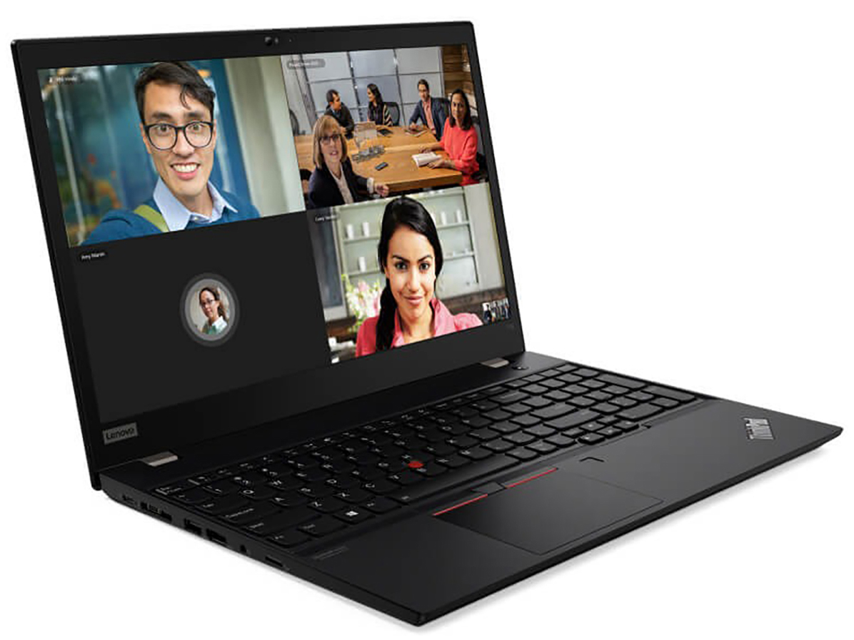 ThinkPad T15 Gen 1 ���i.com���� Core i7�E16GB�������[�E512GB SSD�ENVIDIA GeForce MX330�E15.6�^�t��HD�t������ �v���~�A�� 20S6CTO1WW