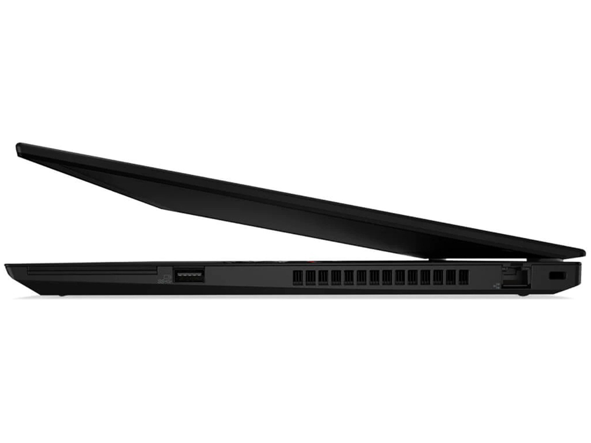 ThinkPad T15 Gen 1 ���i.com���� Core i7�E16GB�������[�E512GB SSD�ENVIDIA GeForce MX330�E15.6�^�t��HD�t������ �v���~�A�� 20S6CTO1WW