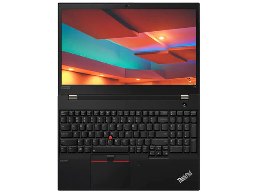 ThinkPad T15 Gen 1 ���i.com���� Core i7�E16GB�������[�E512GB SSD�ENVIDIA GeForce MX330�E15.6�^�t��HD�t������ �v���~�A�� 20S6CTO1WW