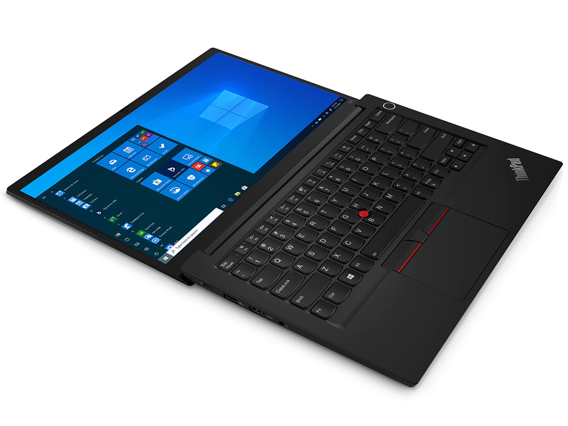 ThinkPad E14 Gen 2 ���i.com���� AMD Ryzen 3�E8GB�������[�E256GB SSD�E14�^�t��HD�t������ �X�^���_�[�h 20T6CTO1WW