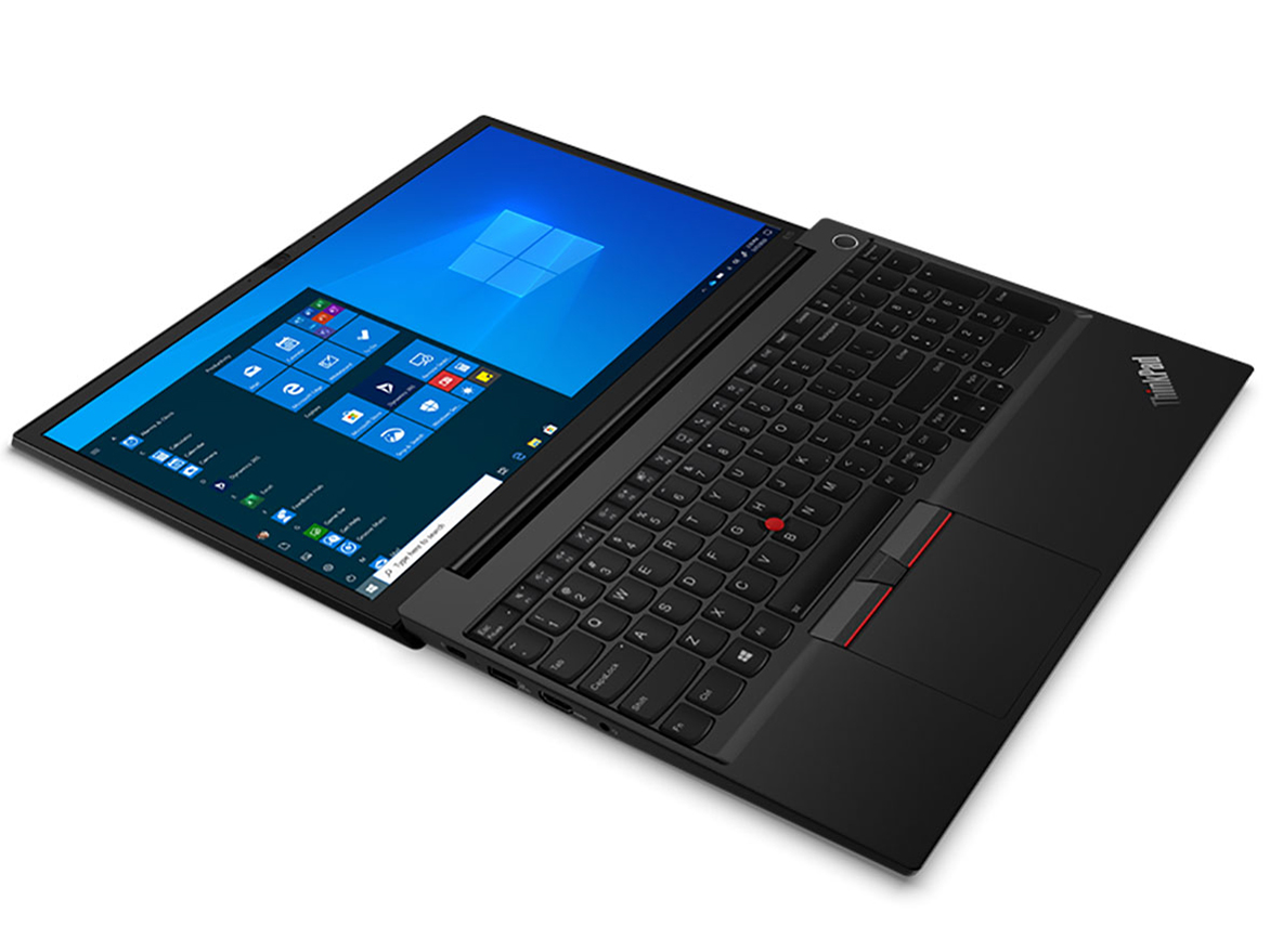 ThinkPad E15 Gen 2 ���i.com���� AMD Ryzen 5�E8GB�������[�E256GB SSD�E15.6�^�t��HD�t������ �p�t�H�[�}���X 20T8CTO1WW