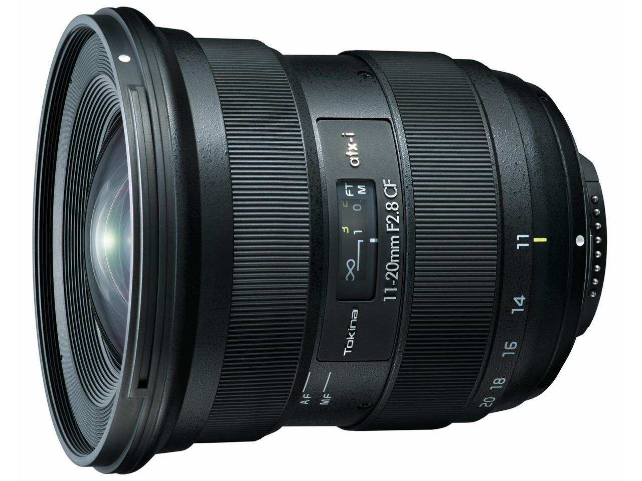 atx-i 11-20mm F2.8 CF [�j�R���p] �̐��i�摜