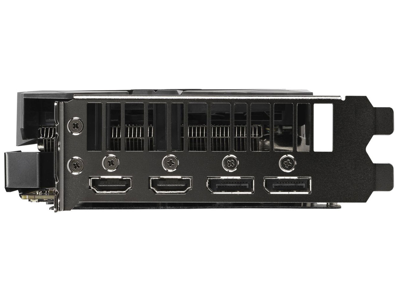 ROG-STRIX-GTX1650-O4GD6-GAMING [PCIExp 4GB]