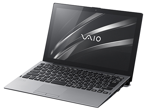 VAIO Pro PA VJPA111CAL1B SIM�t���[ �̐��i�摜