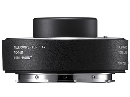 TELE CONVERTER TC-1411 ���C�JL�p �̐��i�摜