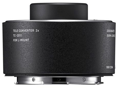 TELE CONVERTER TC-2011 ���C�JL�p �̐��i�摜