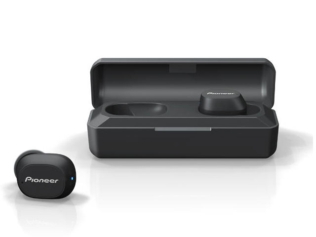 SE-C5TW(B) [ALL BLACK]