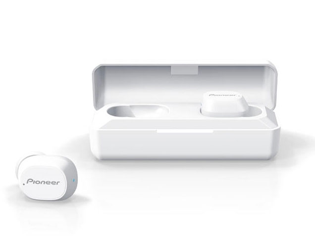 SE-C5TW(W) [ALL WHITE]