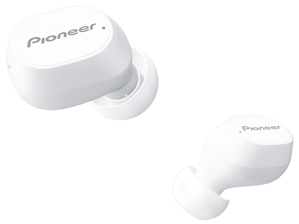 ヘッドホン SE-C5TW(W) ALL WHITE パイオニア SE-C5TW(W) [ALL WHITE] 価格比較 - 価格.com