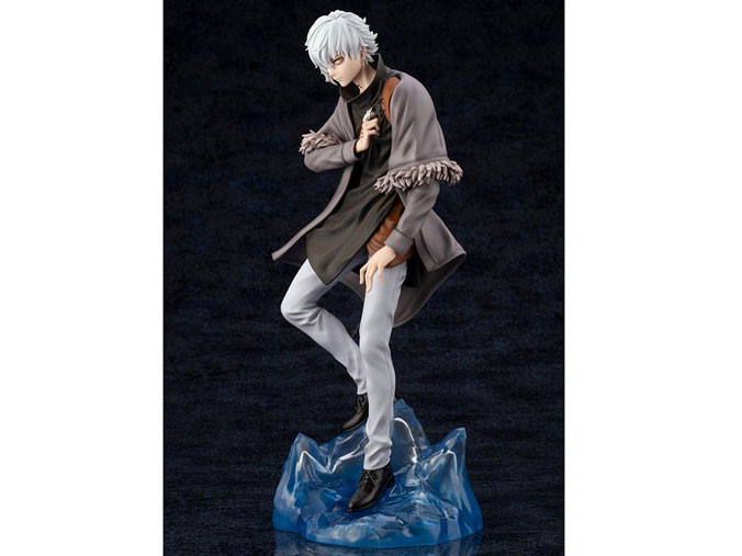 Fate/Grand Order 1/7 �N���v�^�[/�J�h�b�N�E�[�����v�X