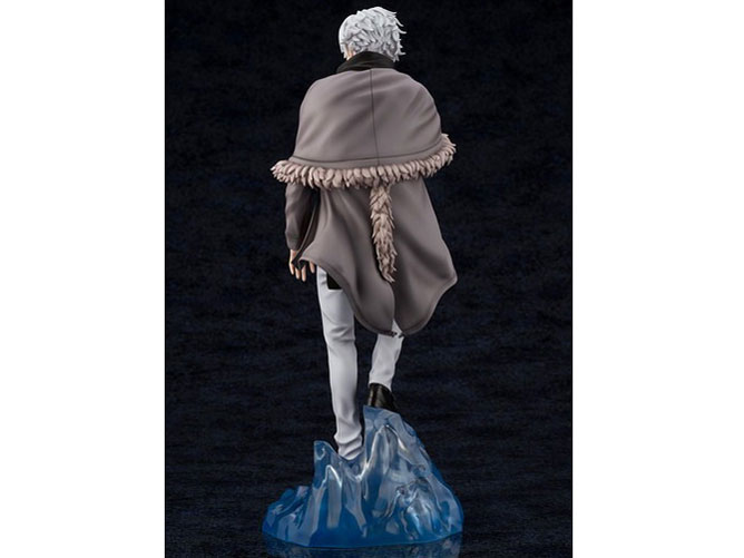 Fate/Grand Order 1/7 �N���v�^�[/�J�h�b�N�E�[�����v�X