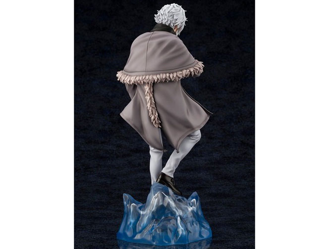 Fate/Grand Order 1/7 �N���v�^�[/�J�h�b�N�E�[�����v�X