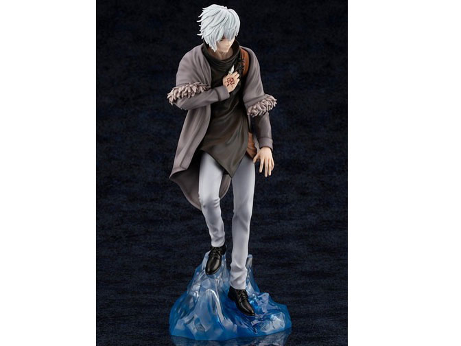 Fate/Grand Order 1/7 �N���v�^�[/�J�h�b�N�E�[�����v�X