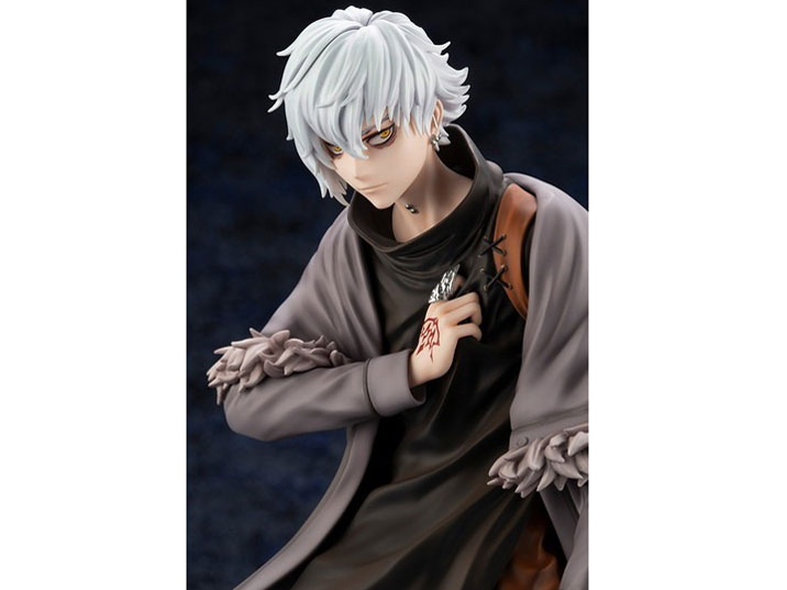 Fate/Grand Order 1/7 �N���v�^�[/�J�h�b�N�E�[�����v�X