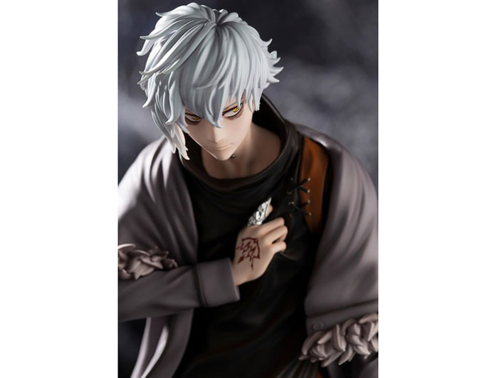 Fate/Grand Order 1/7 �N���v�^�[/�J�h�b�N�E�[�����v�X