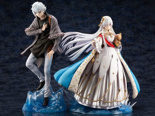 Fate/Grand Order 1/7 �N���v�^�[/�J�h�b�N�E�[�����v�X
