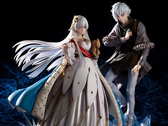 Fate/Grand Order 1/7 �N���v�^�[/�J�h�b�N�E�[�����v�X
