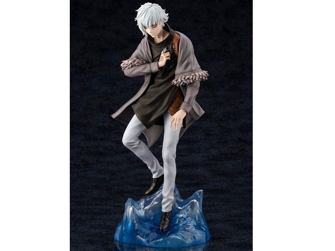 Fate/Grand Order 1/7 �N���v�^�[/�J�h�b�N�E�[�����v�X �̐��i�摜