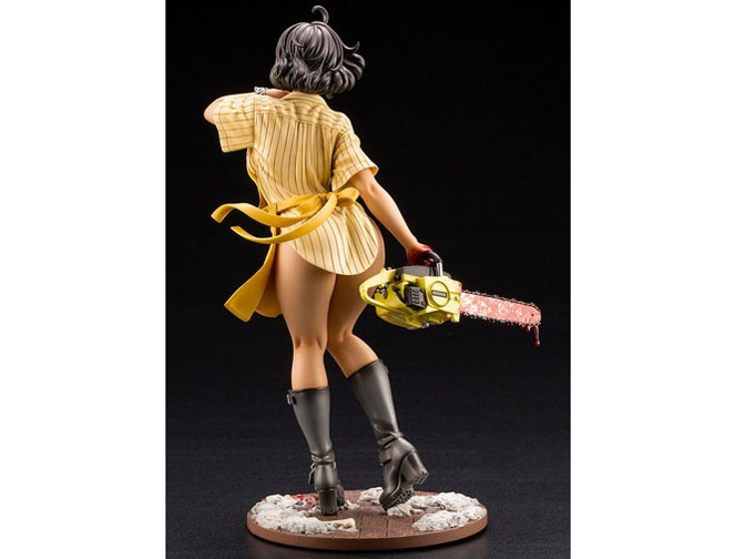 �����̂����ɂ� BISHOUJO�V���[�Y 1/7 HORROR������ ���U�[�t�F�C�X