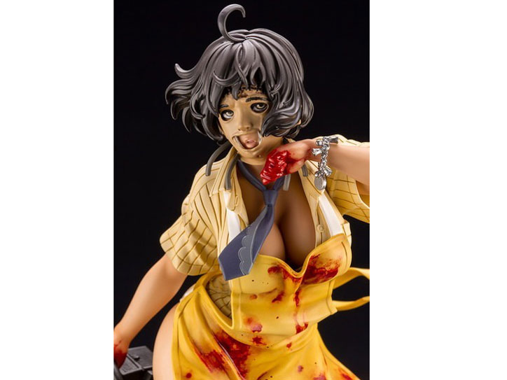 �����̂����ɂ� BISHOUJO�V���[�Y 1/7 HORROR������ ���U�[�t�F�C�X