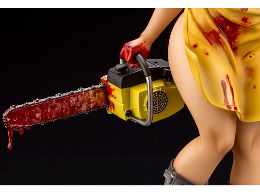 �����̂����ɂ� BISHOUJO�V���[�Y 1/7 HORROR������ ���U�[�t�F�C�X