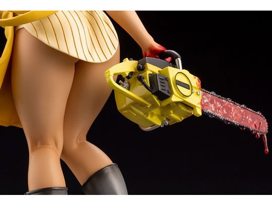�����̂����ɂ� BISHOUJO�V���[�Y 1/7 HORROR������ ���U�[�t�F�C�X